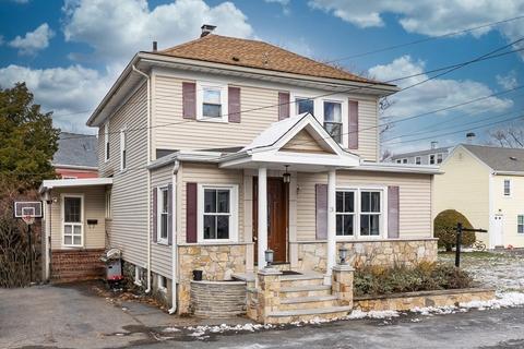 3 Butler Ave, Danvers, MA 01923 photo 1