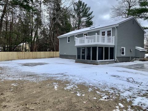 33 Clarkson, Walpole, MA 02081 photo 21