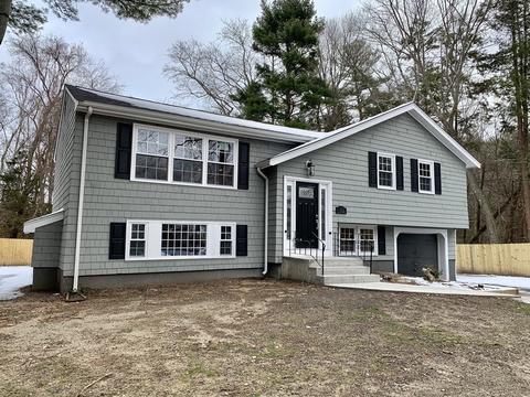 33 Clarkson, Walpole, MA 02081 photo 1