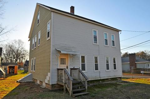 295 Britton St, Chicopee, MA 01020 photo 1