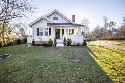 22 Baker Rd, Raynham, MA 02767 photo 1