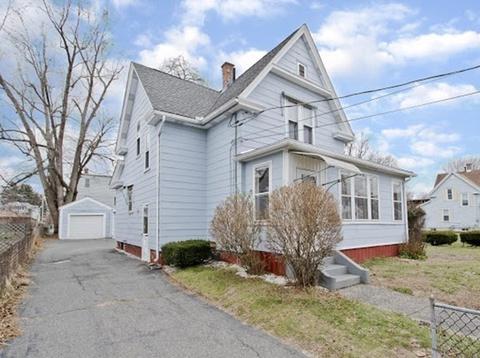 42 Bemis St, Chicopee, MA 01013 photo 2