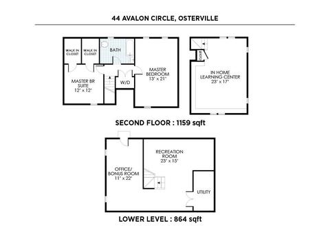 44 Avalon Cir, Barnstable, MA 02655 photo 42