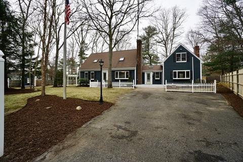 44 Avalon Cir, Barnstable, MA 02655 photo 1