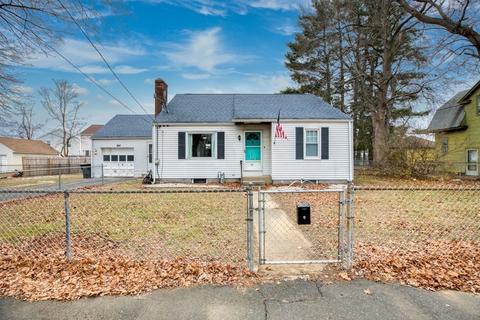50 Montclair St, Springfield, MA 01104 photo 20