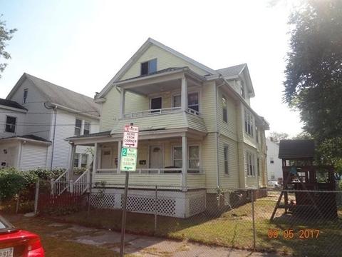 18 Batavia St, Springfield, MA 01109 photo 1