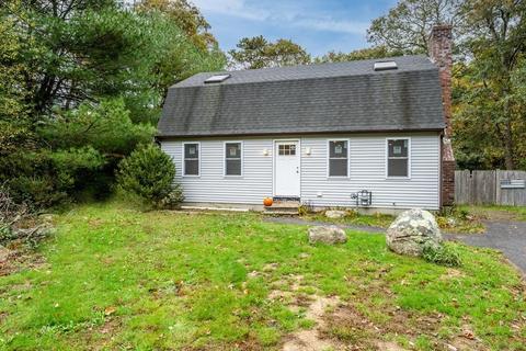 432 Skunknet Rd, Barnstable, MA 02632 photo 1