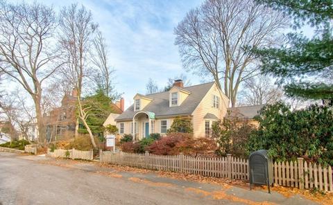 30 Irving St, Brookline, MA 02445 photo 33