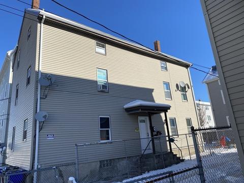 476 3rd St, Fall River, MA 02721 photo 1