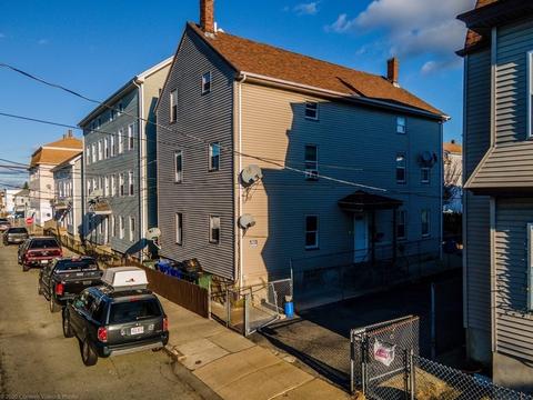 476 3rd St, Fall River, MA 02721 photo 2