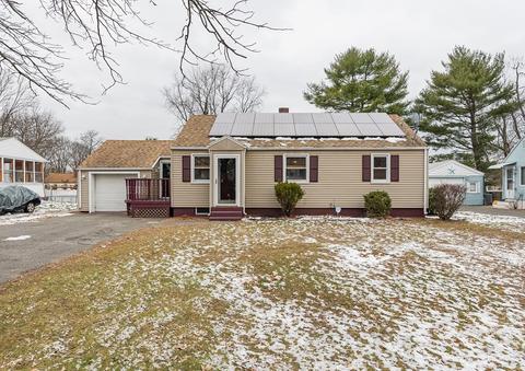 54 Aldrew Ter, Springfield, MA 01119 photo 1