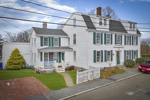 18 High St, Marblehead, MA 01945 photo 1