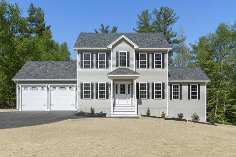 20 Old County Rd, Ashburnham, MA 01430 photo 1