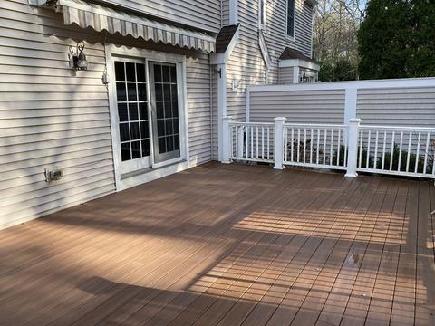 21 Hampton Ct, Mashpee, MA 02649 photo 6