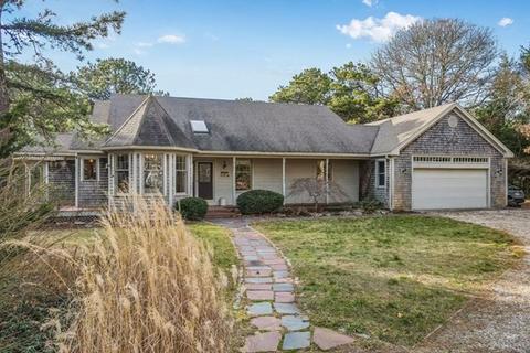 170 Swift Rd, Eastham, MA 02642 photo 2