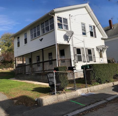 53 Warner St, Gloucester, MA 01930 photo 1