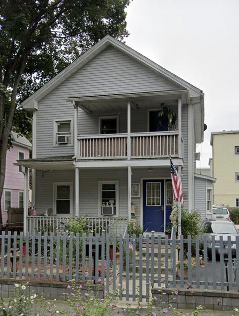 1031 Worcester St, Springfield, MA 01151 photo 1