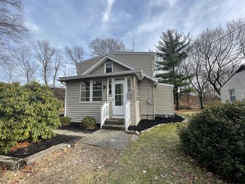 34 Nathaniel St, Worcester, MA 01604 photo 1