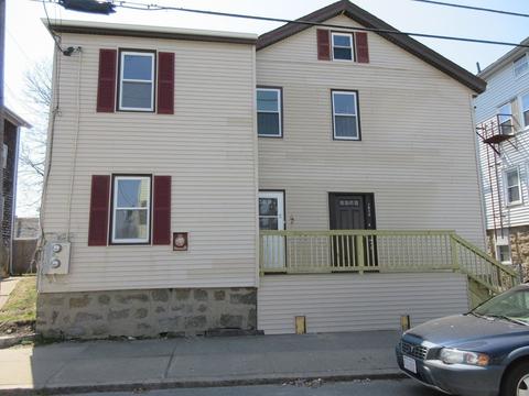 1073 Bedford St, Fall River, MA 02723 photo 1