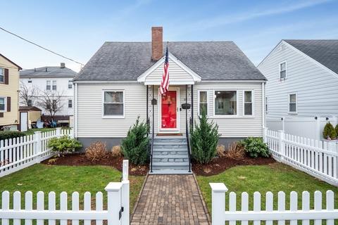 39 Silver Rd, Everett, MA 02149 photo 1