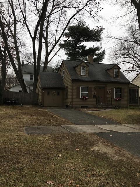 817 Dickinson St, Springfield, MA 01108 photo 1