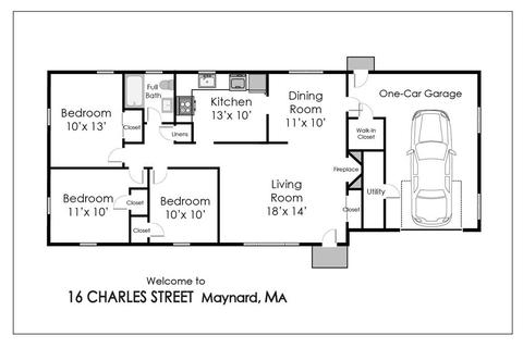 16 Charles St, Maynard, MA 01754 photo 6