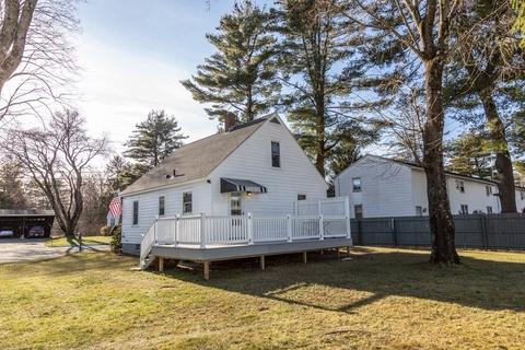 31 Homecrest Ave, Ware, MA 01082 photo 2