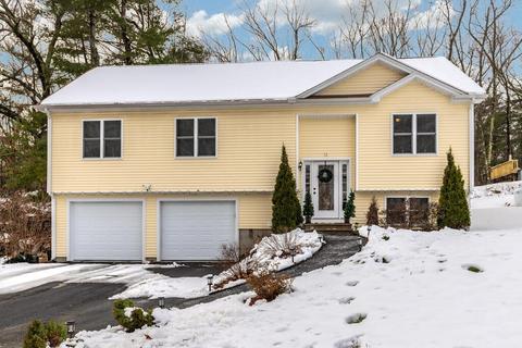 72 Swan Ave, Worcester, MA 01602 photo 1