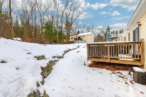72 Swan Ave, Worcester, MA 01602 photo 27