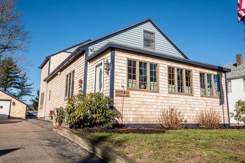 370 Broadway, Raynham, MA 02767 photo 1
