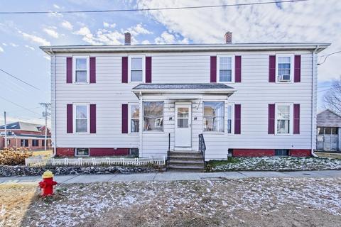 16 Lawrence Rd, Chicopee, MA 01013 photo 1