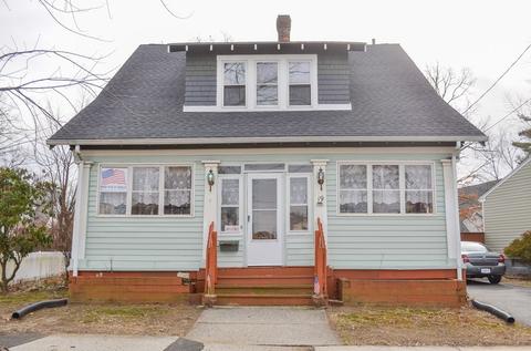 19 Carlton St, Springfield, MA 01108 photo 1
