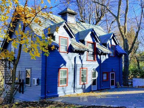 191 Buckminster Rd, Brookline, MA 02445 photo 3