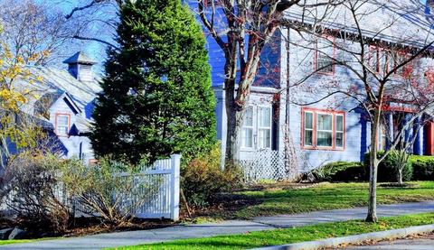 191 Buckminster Rd, Brookline, MA 02445 photo 1