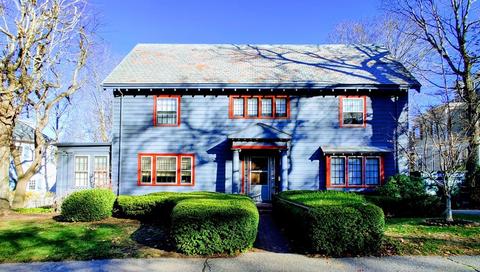 191 Buckminster Rd, Brookline, MA 02445 photo 2