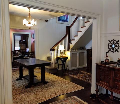 191 Buckminster Rd, Brookline, MA 02445 photo 5