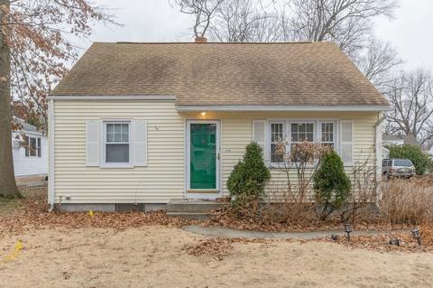 116 Wheeler Ave, Springfield, MA 01118 photo 2