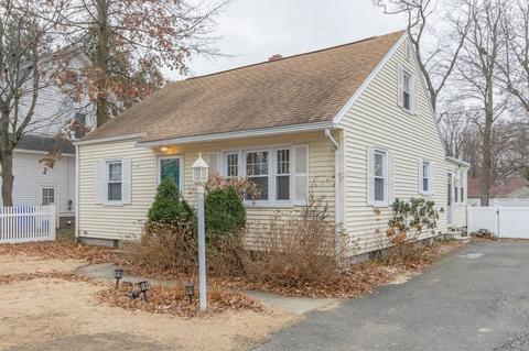 116 Wheeler Ave, Springfield, MA 01118 photo 1