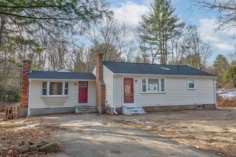 72 Robbins St, Acton, MA 01720 photo 1