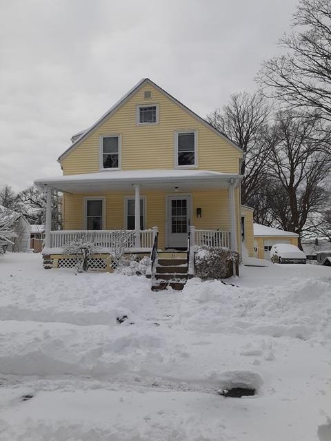 35 Benjamin St, Dedham, MA 02026 photo 1