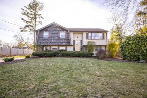 41 Ruth Ellen Rd, Raynham, MA 02767 photo 1