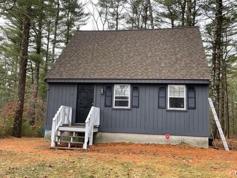 13 Littleton, Wareham, MA 02571 photo 2