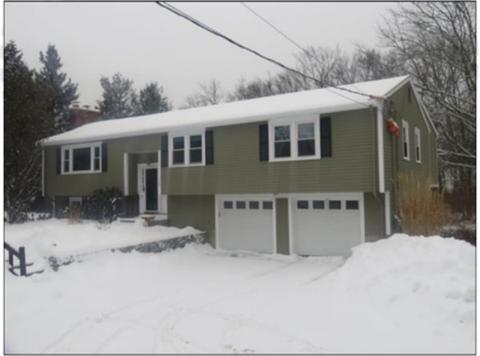 130 Everett St, Natick, MA 01760 photo 1