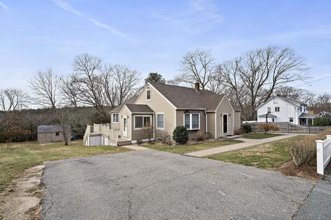 371 Pleasant St, Canton, MA 02021 photo 1