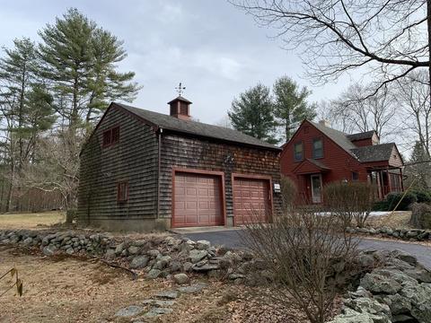 94 South St, Upton, MA 01568 photo 9