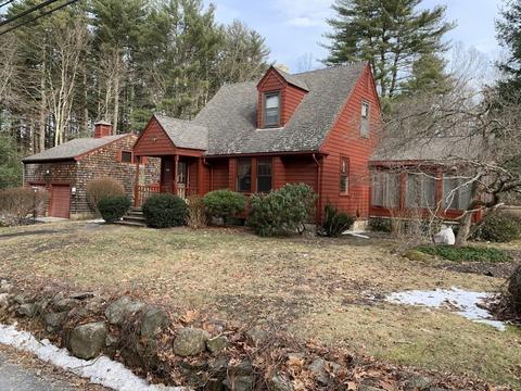 94 South St, Upton, MA 01568 photo 7