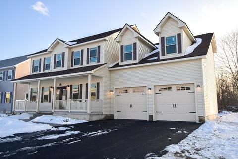 43 Elaine, Springfield, MA 01109 photo 1