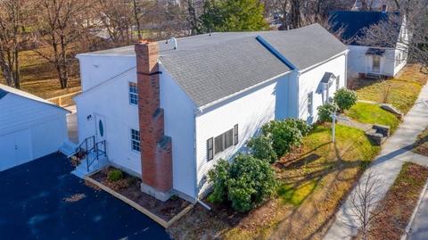24 Forest St, Worcester, MA 01609 photo 35