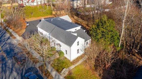 24 Forest St, Worcester, MA 01609 photo 36