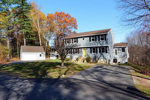 16 Beacon Hill Rd, Derry, NH 03038 photo 1